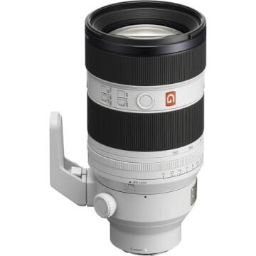 FE 50-150mm F/2 GM Lens (Sony E-Mount)