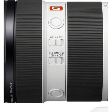 FE 50-150mm F/2 GM Lens (Sony E-Mount)