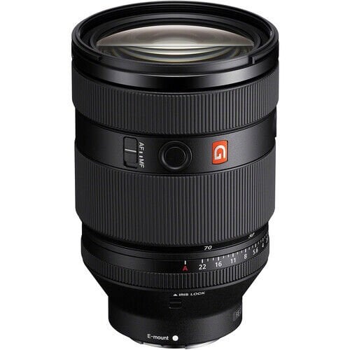 FE 28-70mm F/2 GM Lens (Sony E-Mount)