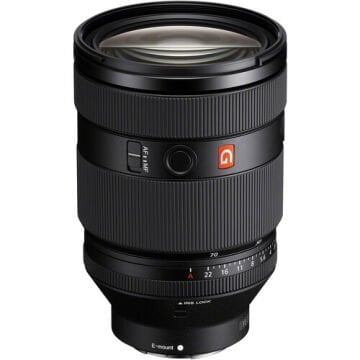 FE 28-70mm F/2 GM Lens (Sony E-Mount)