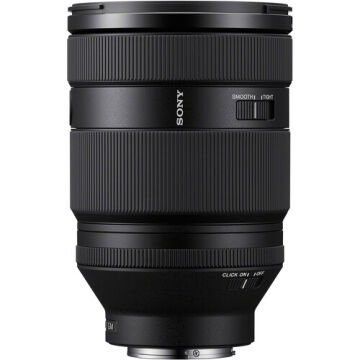 FE 28-70mm F/2 GM Lens (Sony E-Mount)