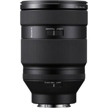 FE 28-70mm F/2 GM Lens (Sony E-Mount)