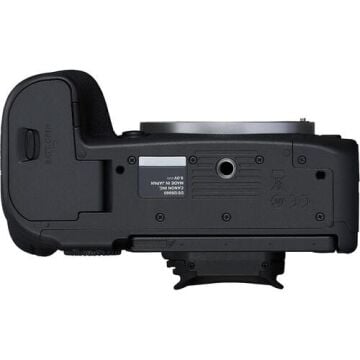 EOS R6 Mark II Body + RF 24-105 mm F4-7.1 ıs STM Aynasız Lens