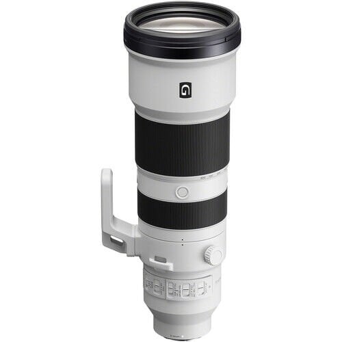 FE 400-800mm F/6.3-8 G OSS Lens (Sony E-Mount)