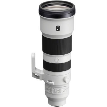 FE 400-800mm F/6.3-8 G OSS Lens (Sony E-Mount)
