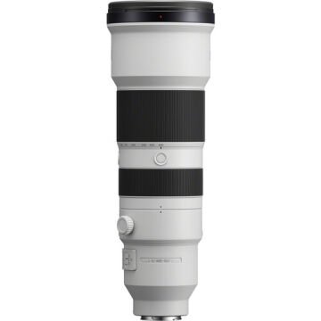 FE 400-800mm F/6.3-8 G OSS Lens (Sony E-Mount)