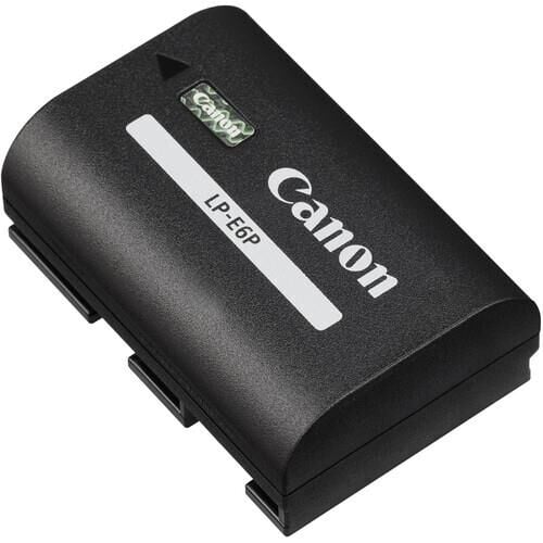 LP-E6P Lithium-Ion Batarya