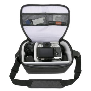Vesta Aspire 25 GY Omuz Çantası