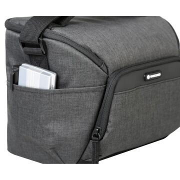Vesta Aspire 25 GY Omuz Çantası