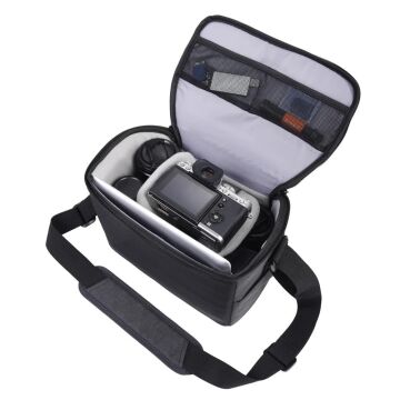 Vesta Aspire 25 GY Omuz Çantası
