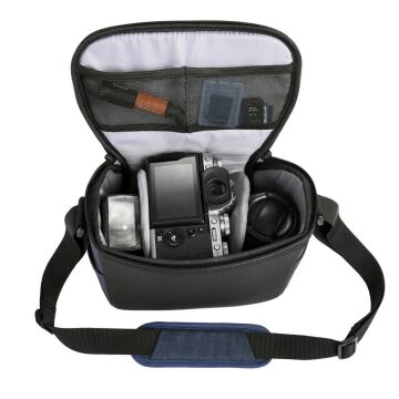 Vesta Aspire 21 NV Omuz Çantası