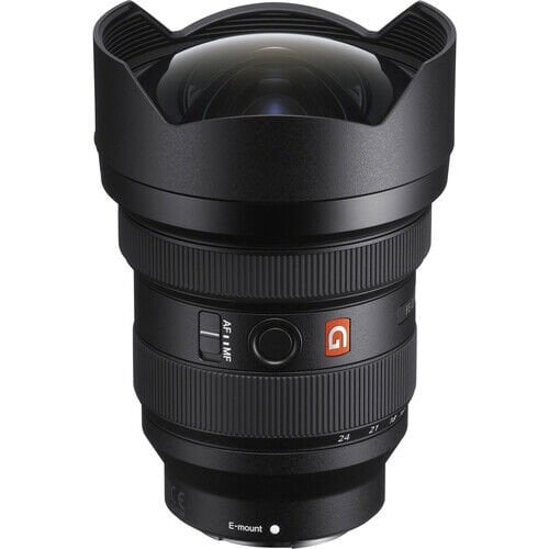 FE 12-24mm F/2.8 GM Lens (Sony E-Mount)
