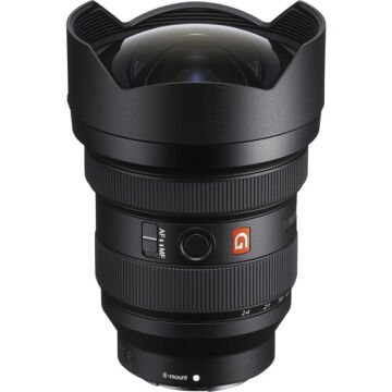 FE 12-24mm F/2.8 GM Lens (Sony E-Mount)