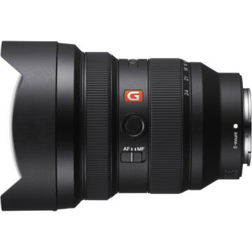 FE 12-24mm F/2.8 GM Lens (Sony E-Mount)