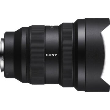 FE 12-24mm F/2.8 GM Lens (Sony E-Mount)