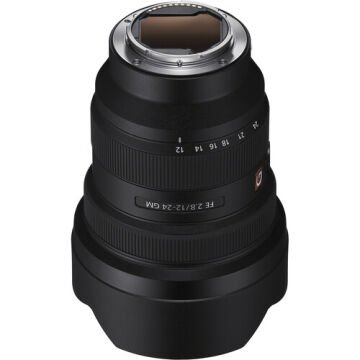 FE 12-24mm F/2.8 GM Lens (Sony E-Mount)