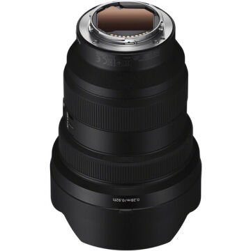 FE 12-24mm F/2.8 GM Lens (Sony E-Mount)