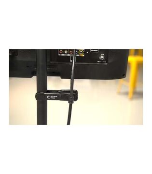 JerkStopper “A” Clamp 1” Kablo Koruyucu