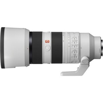 FE 70-200mm F/2.8 GM OSS II Lens (Sony E-Mount)