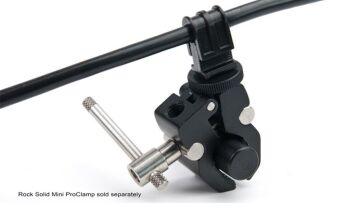 Jerkstopper Thread Mount Kablo Tutucu