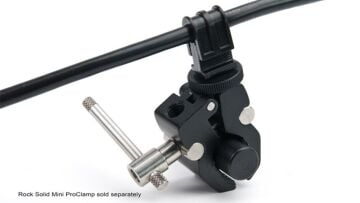 Jerkstopper Thread Mount Kablo Tutucu