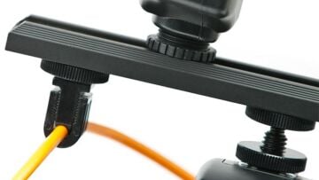 Jerkstopper Thread Mount Kablo Tutucu