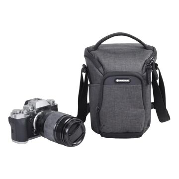 Vesta Aspire 15Z GY Omuz Çantası