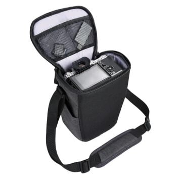 Vesta Aspire 15Z GY Omuz Çantası