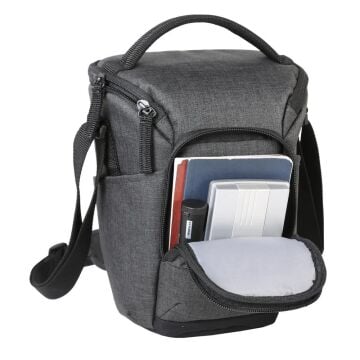 Vesta Aspire 15Z GY Omuz Çantası