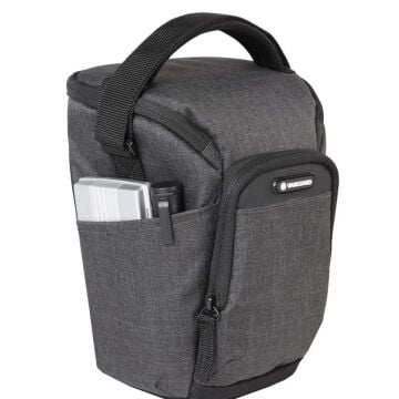 Vesta Aspire 15Z GY Omuz Çantası