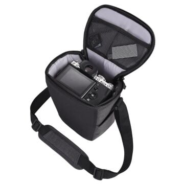 Vesta Aspire 15Z GY Omuz Çantası