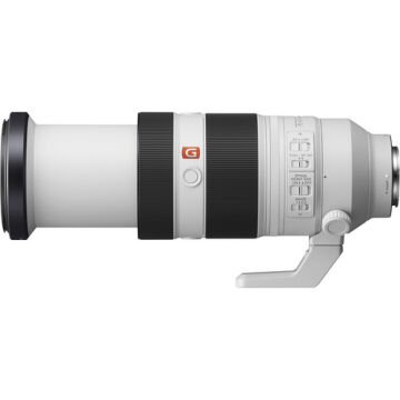 FE 100-400mm F/4.5-5.6 GM OSS Lens (Sony E-Mount)