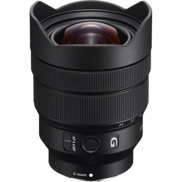 FE 12-24mm F/4 G Lens (Sony E-Mount)