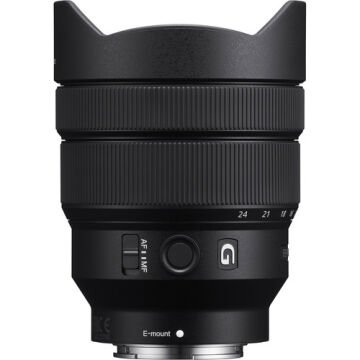 FE 12-24mm F/4 G Lens (Sony E-Mount)