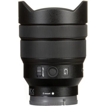 FE 12-24mm F/4 G Lens (Sony E-Mount)