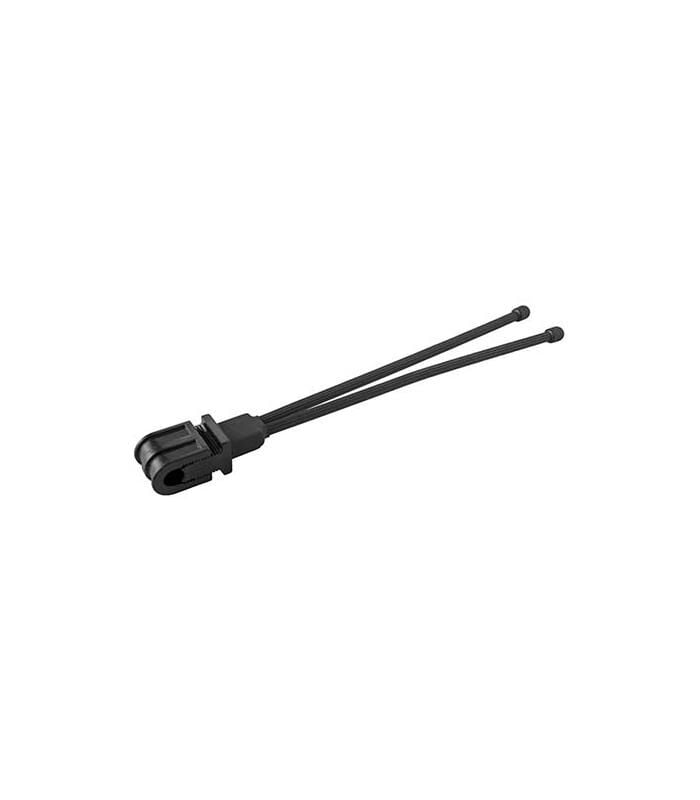 JerkStopper Twist 15cm Kablo Tutucu