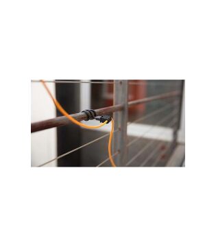 JerkStopper Twist 15cm Kablo Tutucu