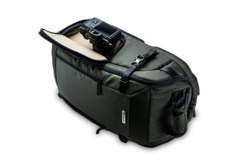 Veo Select 48BF GR Sırt Çantası