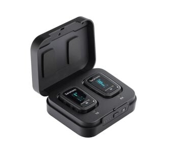 Blink 500 Pro X B1 (Tx+Rx) Tek Konuşmacılı Kablosuz Yaka Mikrofon Sistemi