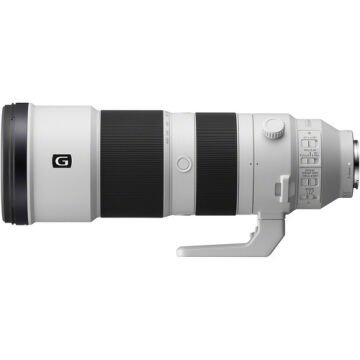 FE 200-600mm F/5.6-6.3 G OSS Lens (Sony E-Mount)