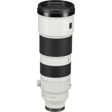 FE 200-600mm F/5.6-6.3 G OSS Lens (Sony E-Mount)