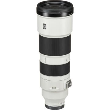 FE 200-600mm F/5.6-6.3 G OSS Lens (Sony E-Mount)