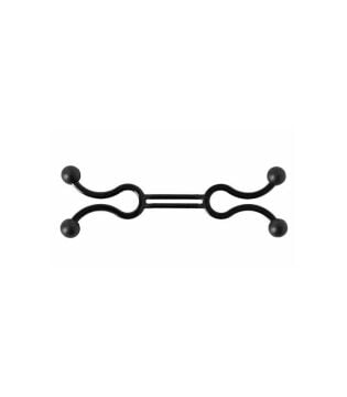 Jerkstopper 4’lü In-Line Kablo Düzenleyici