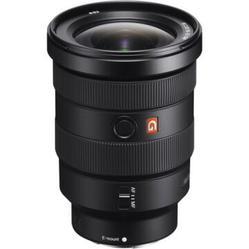 FE 16-35mm F/2.8 GM Lens (Sony E-Mount)