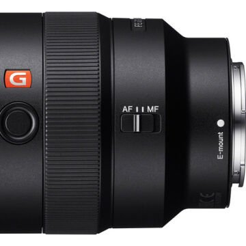 FE 16-35mm F/2.8 GM Lens (Sony E-Mount)