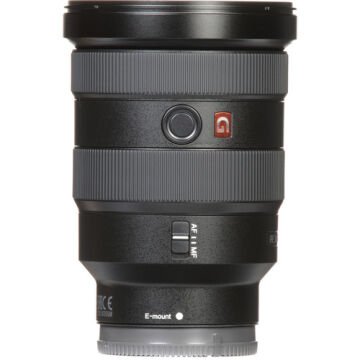 FE 16-35mm F/2.8 GM Lens (Sony E-Mount)