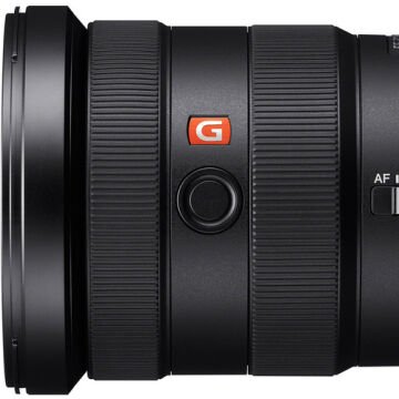 FE 16-35mm F/2.8 GM Lens (Sony E-Mount)