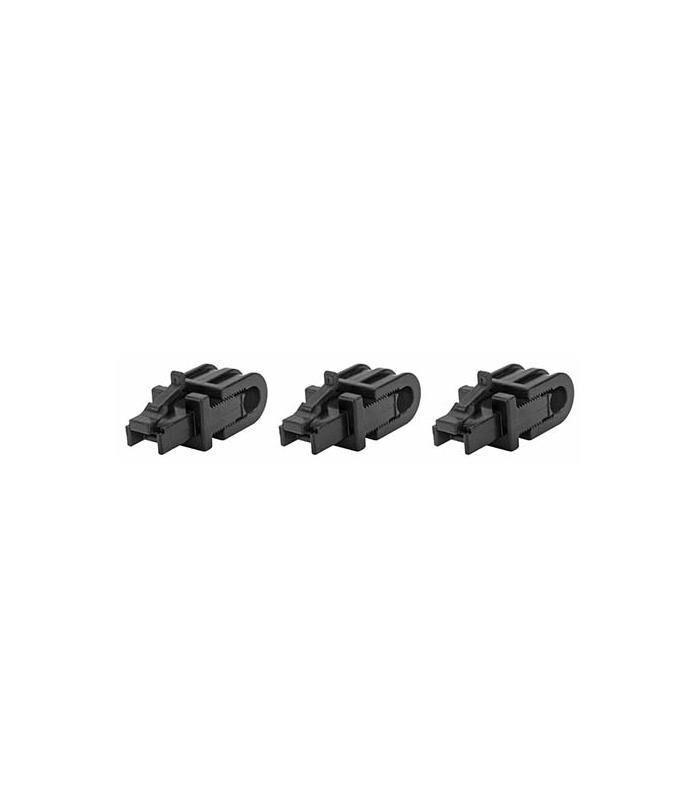 JerkStopper RJ45 Ethernet Bağlantılı Kablo Tutucu Seti