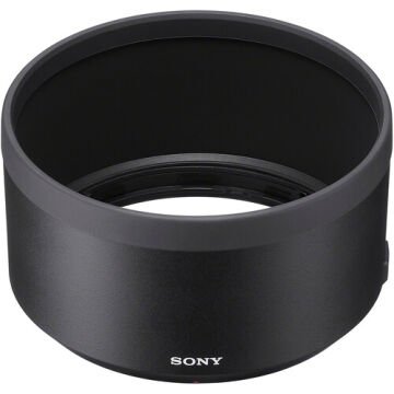 FE 85mm F/1.4 GM II Lens (Sony E-Mount)