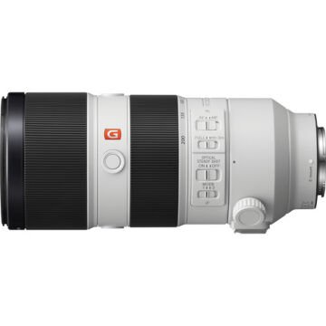 FE 70-200mm F/2.8 GM OSS Lens (Sony E-Mount)